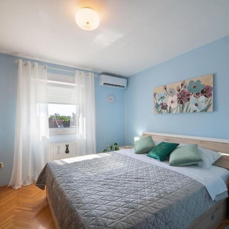 Apartman Silvija Osijek Ngoại thất bức ảnh