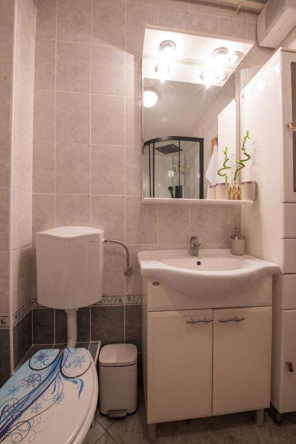Apartman Silvija Osijek Ngoại thất bức ảnh