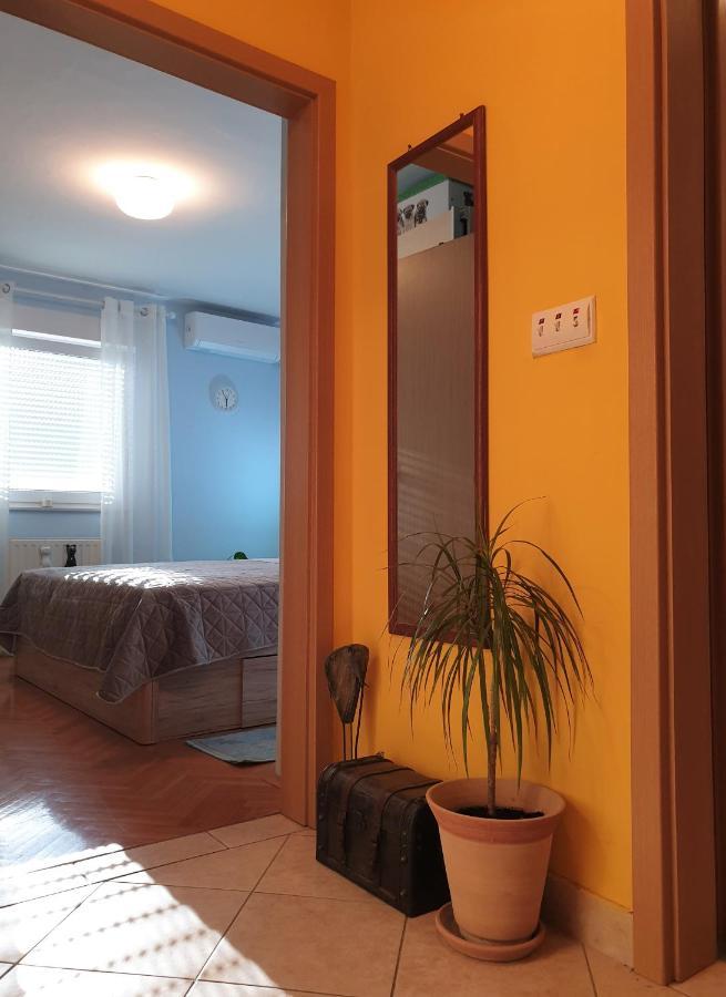 Apartman Silvija Osijek Ngoại thất bức ảnh