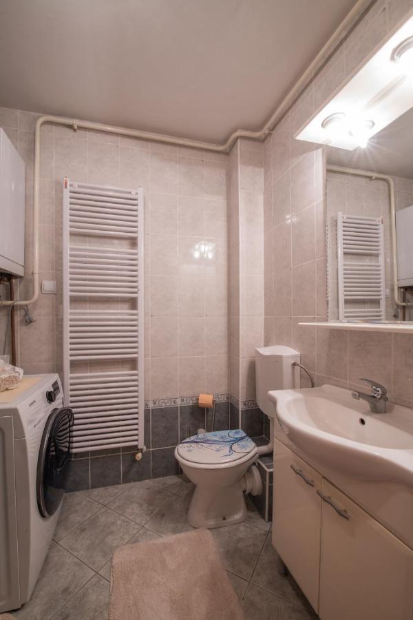 Apartman Silvija Osijek Ngoại thất bức ảnh